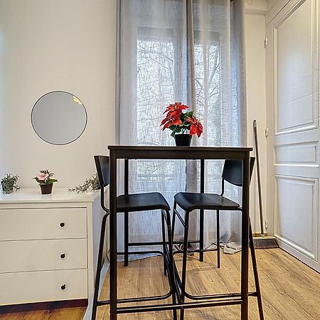 Appartement Cosy Saint-Chamond Dış mekan fotoğraf
