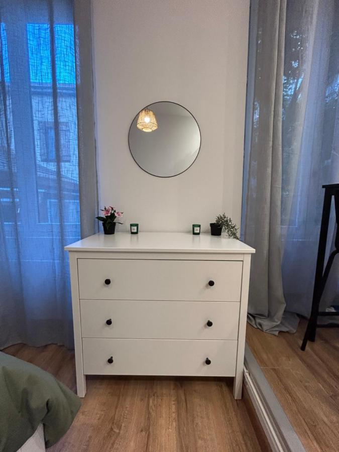 Appartement Cosy Saint-Chamond Dış mekan fotoğraf