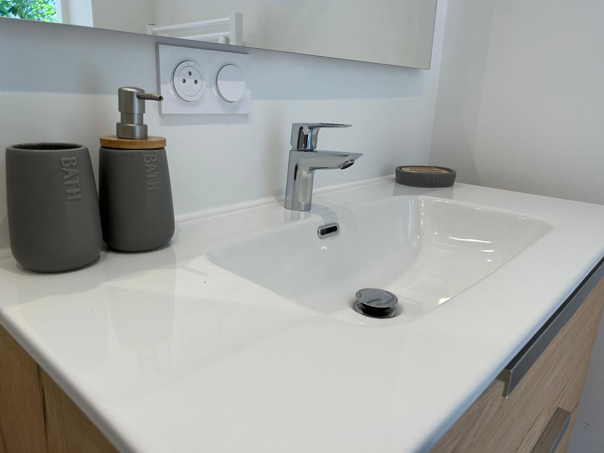 Appartement Cosy Saint-Chamond Dış mekan fotoğraf