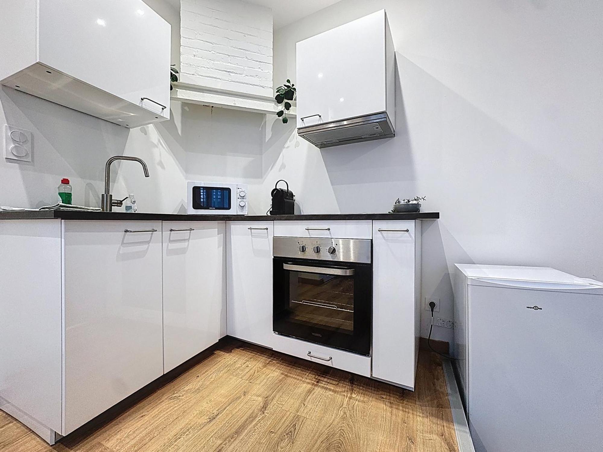 Appartement Cosy Saint-Chamond Dış mekan fotoğraf